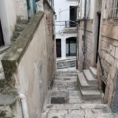 La 13 Guest House 奥斯图尼 外观 照片